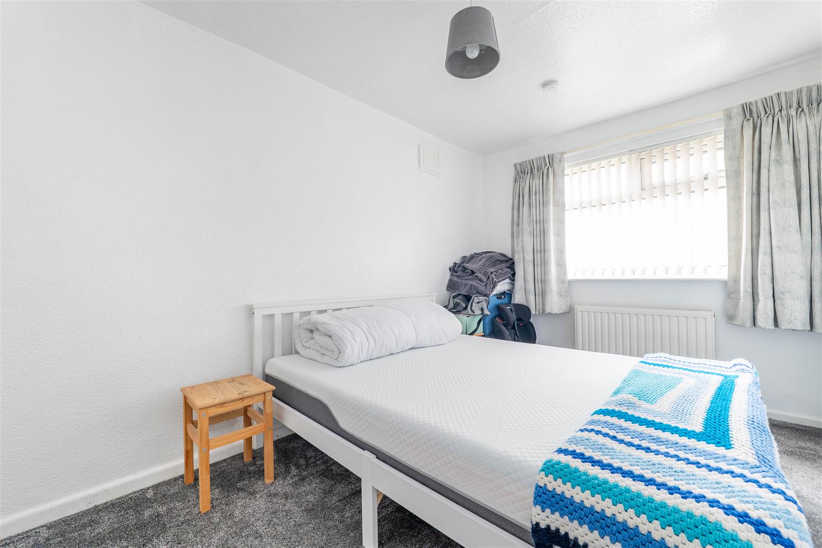 St. Gregorys Place, Chorley